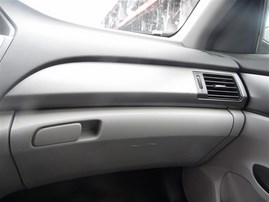 2014 Honda Accord LX Silver Sedan 2.4L AT #A21423